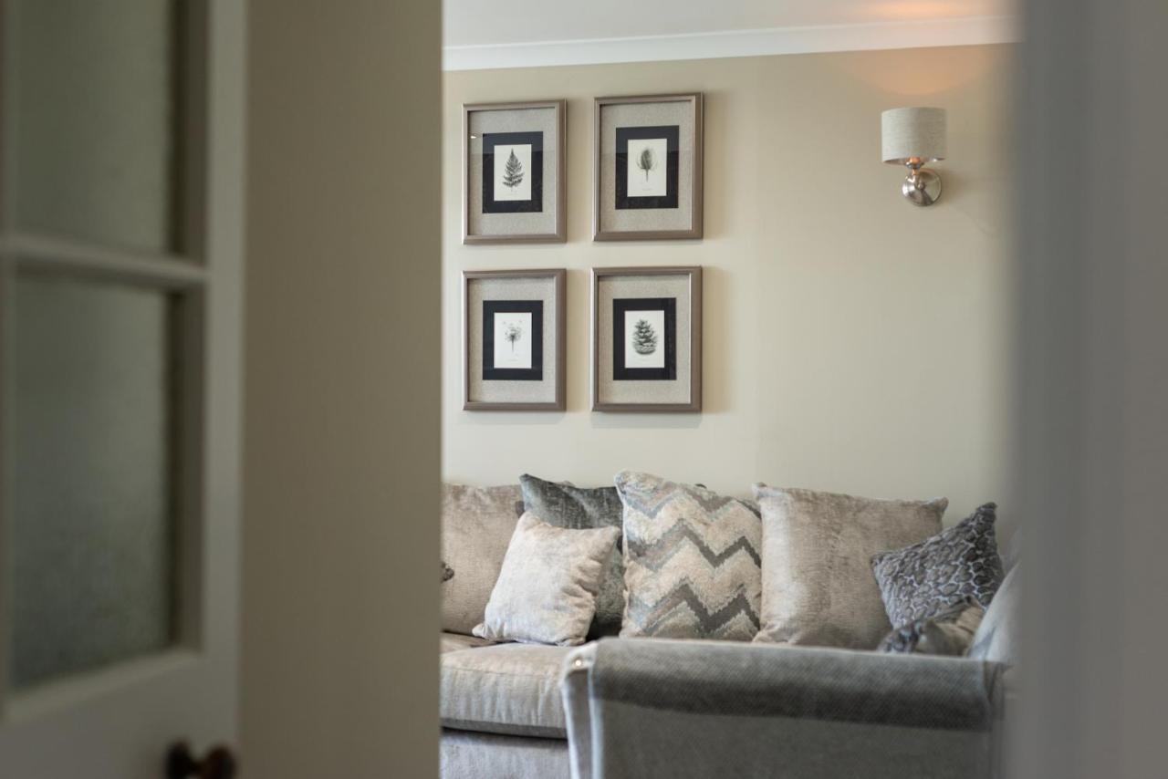 Appartamento Blanerne House Duns Esterno foto