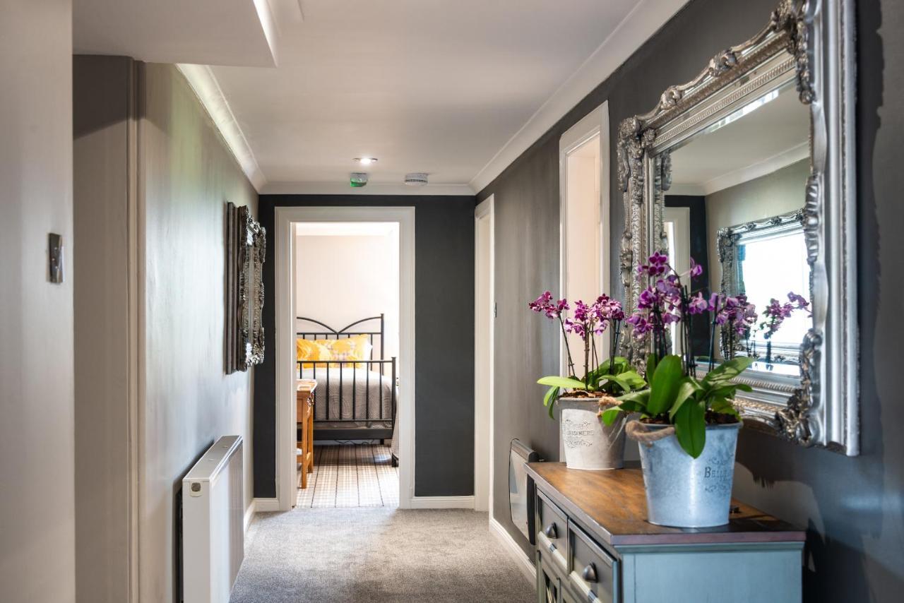 Appartamento Blanerne House Duns Esterno foto
