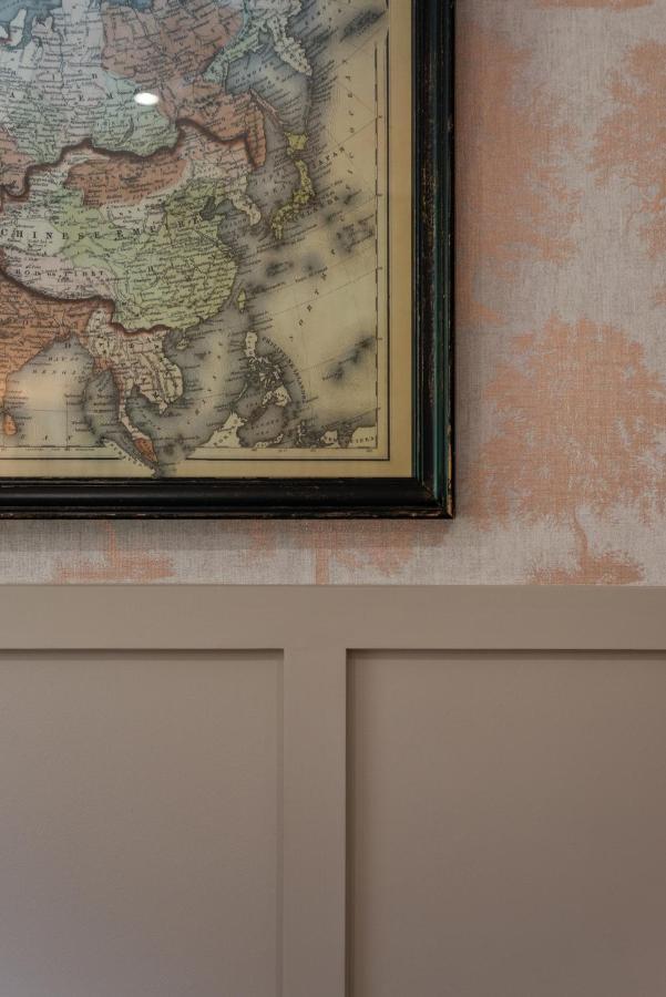Appartamento Blanerne House Duns Esterno foto