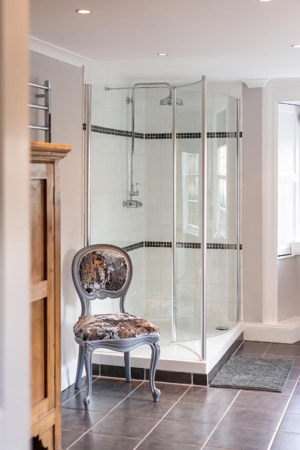 Appartamento Blanerne House Duns Esterno foto
