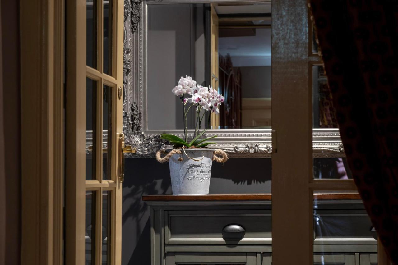 Appartamento Blanerne House Duns Esterno foto