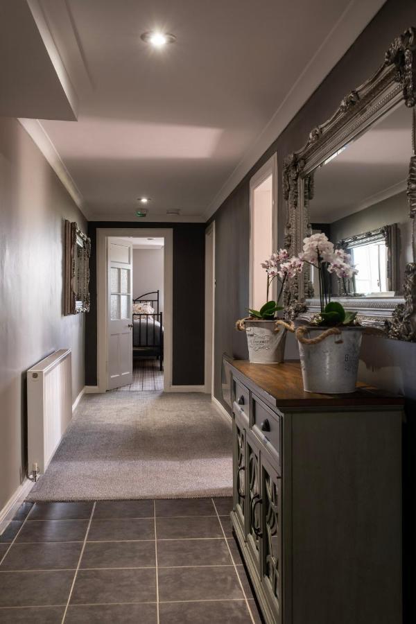 Appartamento Blanerne House Duns Esterno foto