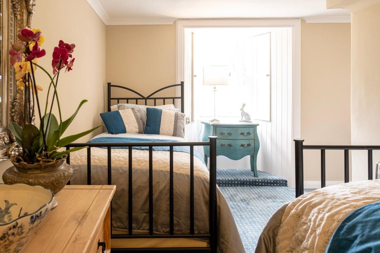 Appartamento Blanerne House Duns Esterno foto