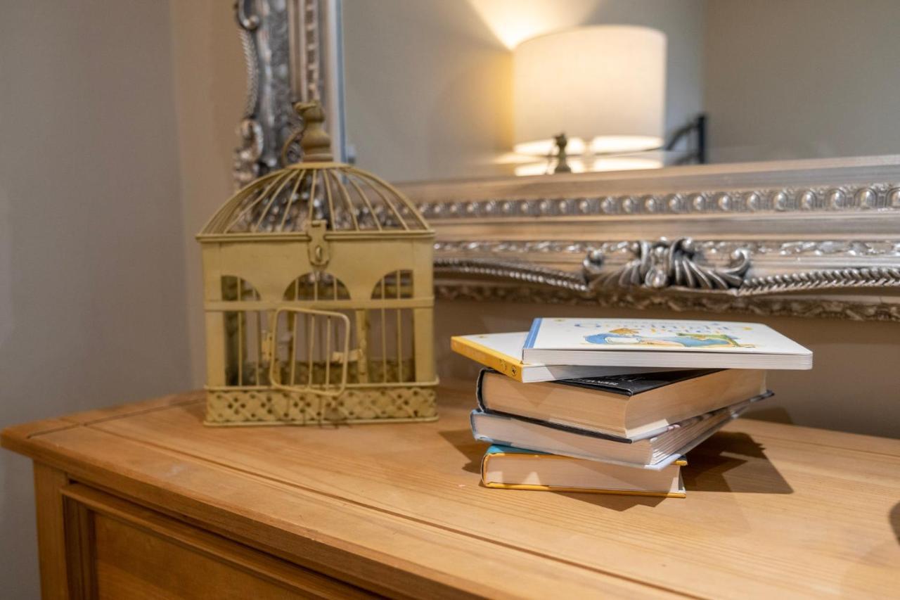 Appartamento Blanerne House Duns Esterno foto