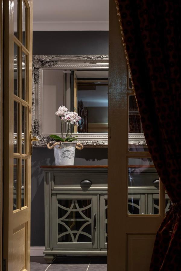 Appartamento Blanerne House Duns Esterno foto